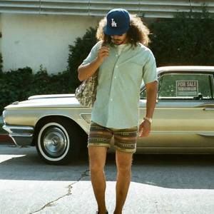 Meet your Posher, Lawrence